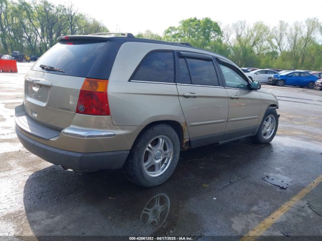 2005 CHRYSLER PACIFICA 2C8GF68465R252922 Photo 3