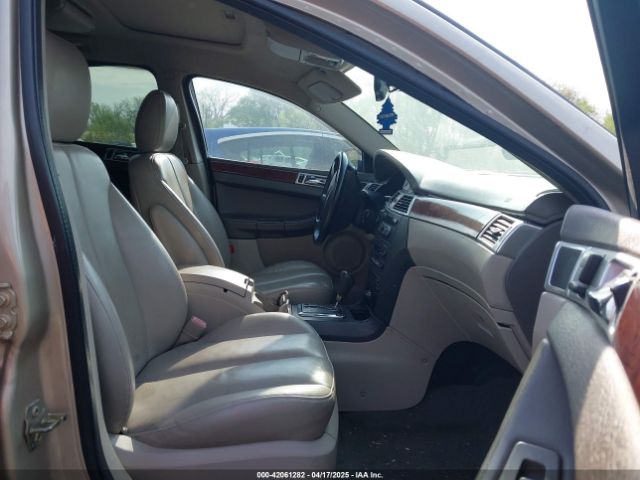 2005 CHRYSLER PACIFICA 2C8GF68465R252922 Photo 4