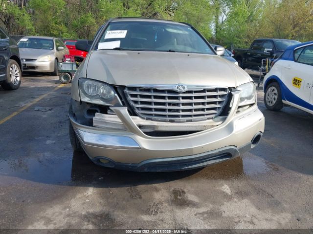 2005 CHRYSLER PACIFICA 2C8GF68465R252922 Photo 5