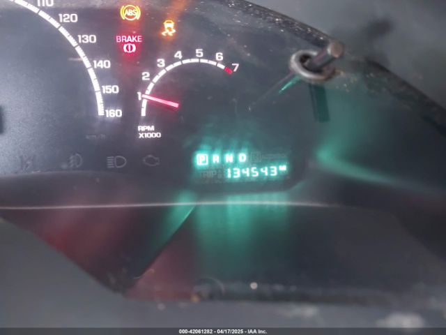 2005 CHRYSLER PACIFICA 2C8GF68465R252922 Photo 6
