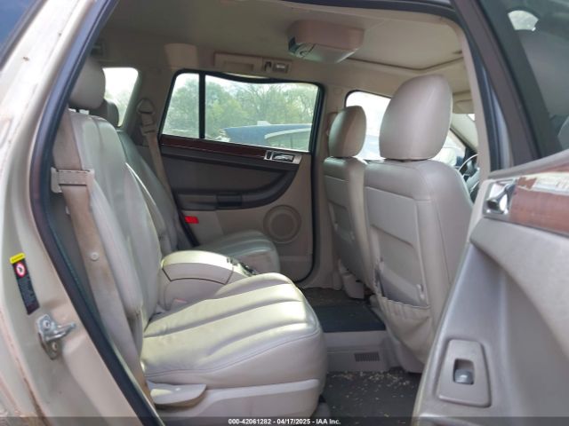 2005 CHRYSLER PACIFICA 2C8GF68465R252922 Photo 7