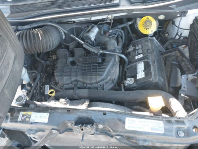 2C4RDGCG1KR545775 Dodge Grand Caravan Sxt