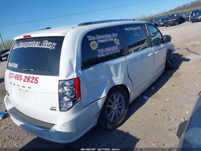 2C4RDGCG1KR545775 Dodge Grand Caravan Sxt