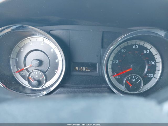 2C4RDGCG1KR545775 Dodge Grand Caravan Sxt