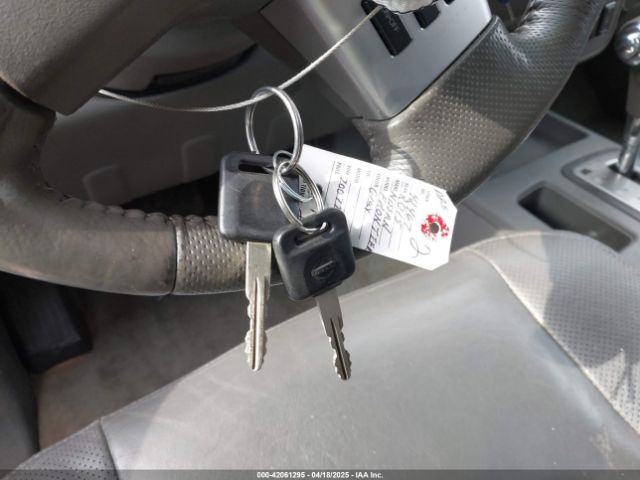 1N6AD0ER2FN700773 Nissan Frontier Desert Runner/s/sl/sv