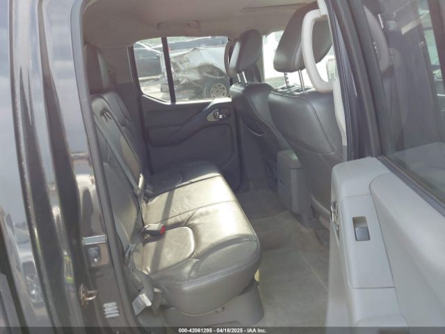 1N6AD0ER2FN700773 Nissan Frontier Desert Runner/s/sl/sv