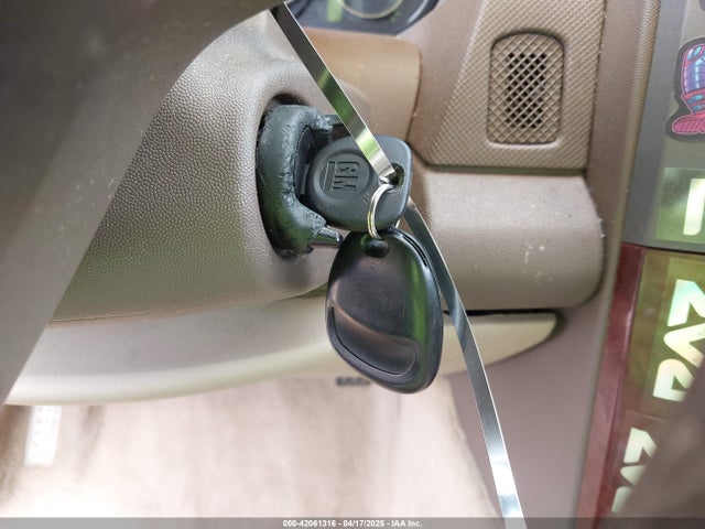 2007 CADILLAC CTS 1G6DP577670104082 Photo 10