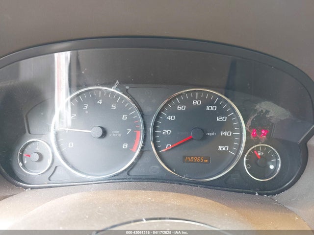 2007 CADILLAC CTS 1G6DP577670104082 Photo 6