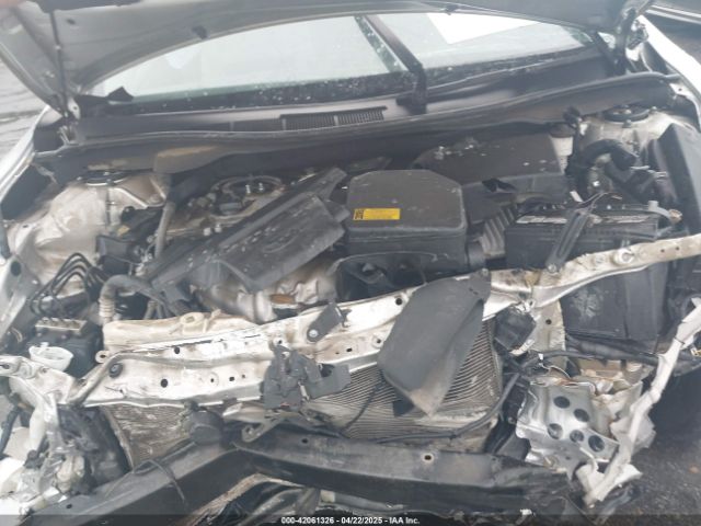 4T4BF1FK2ER346381 Toyota CAMRY L