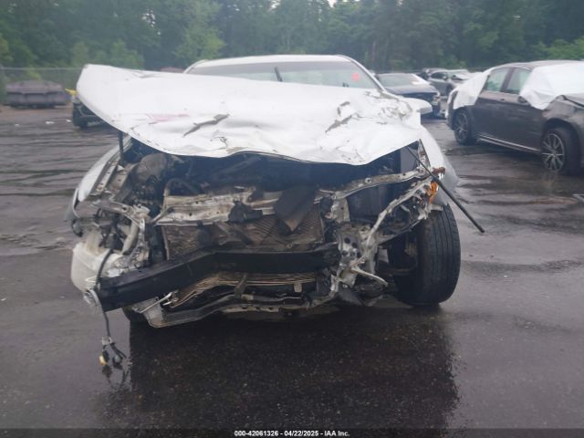 4T4BF1FK2ER346381 Toyota CAMRY L