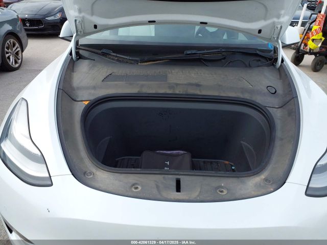 5YJYGAEE6MF212241 Tesla Model Y Long Range Dual Motor All-wheel Drive