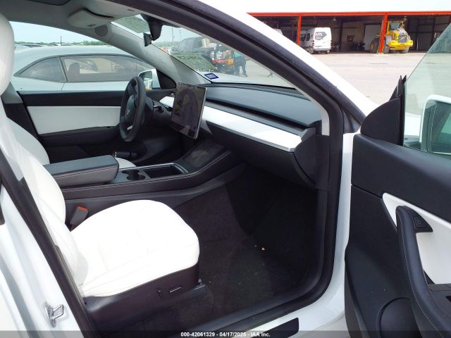 5YJYGAEE6MF212241 Tesla Model Y Long Range Dual Motor All-wheel Drive