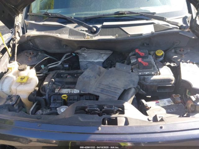 1C4NJRBB3ED694351 Jeep Patriot Sport