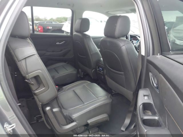 1GNEVJKW7LJ308092 Chevrolet Traverse Awd Rs