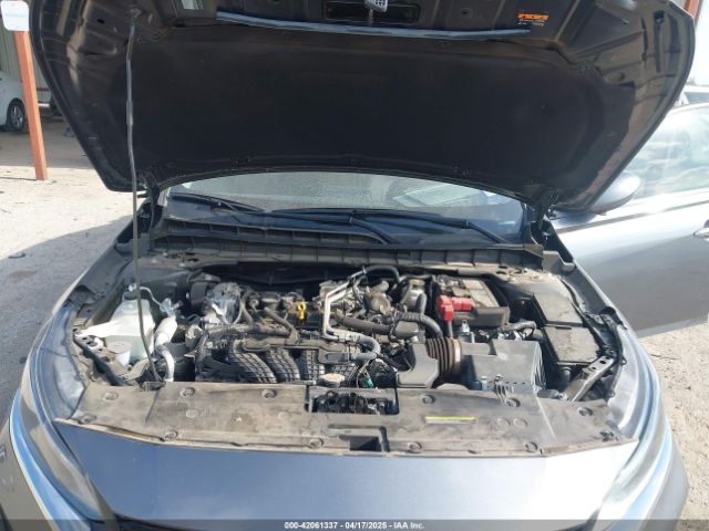 1N4BL4BV1PN342253 Nissan Altima S Fwd