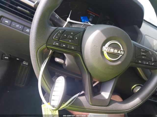 1N4BL4BV1PN342253 Nissan Altima S Fwd
