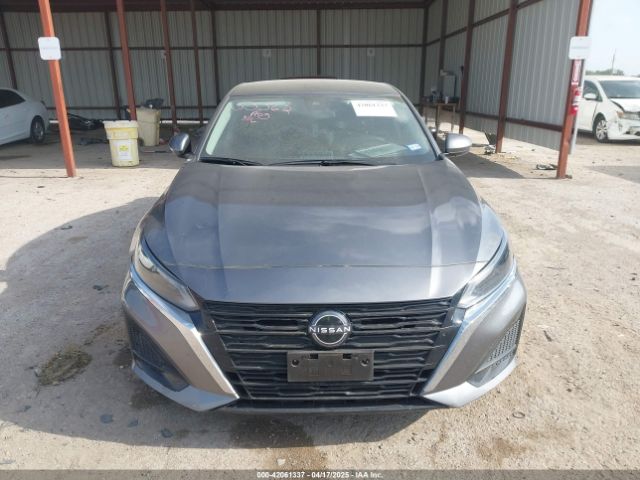 1N4BL4BV1PN342253 Nissan Altima S Fwd