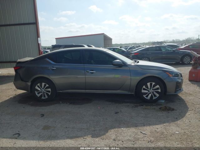 1N4BL4BV1PN342253 Nissan Altima S Fwd