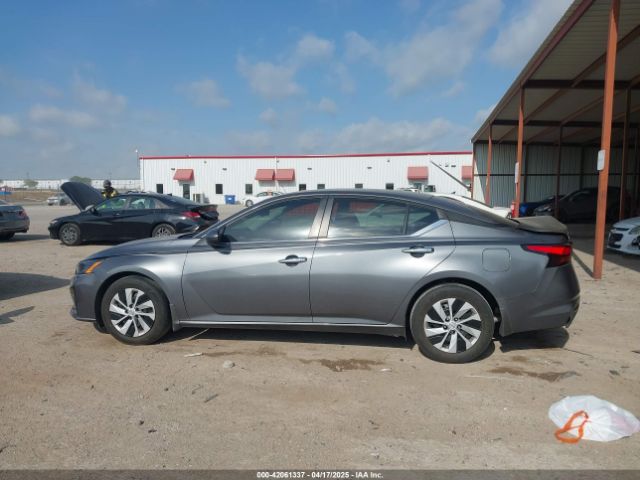 1N4BL4BV1PN342253 Nissan Altima S Fwd