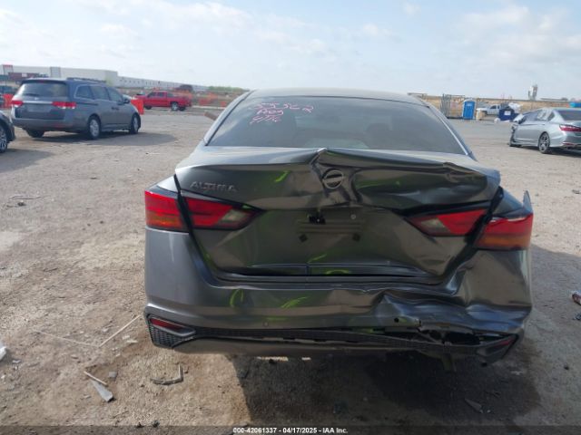 1N4BL4BV1PN342253 Nissan Altima S Fwd