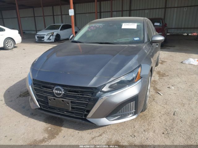 1N4BL4BV1PN342253 Nissan Altima S Fwd
