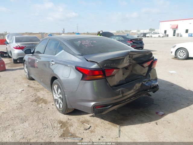 1N4BL4BV1PN342253 Nissan Altima S Fwd