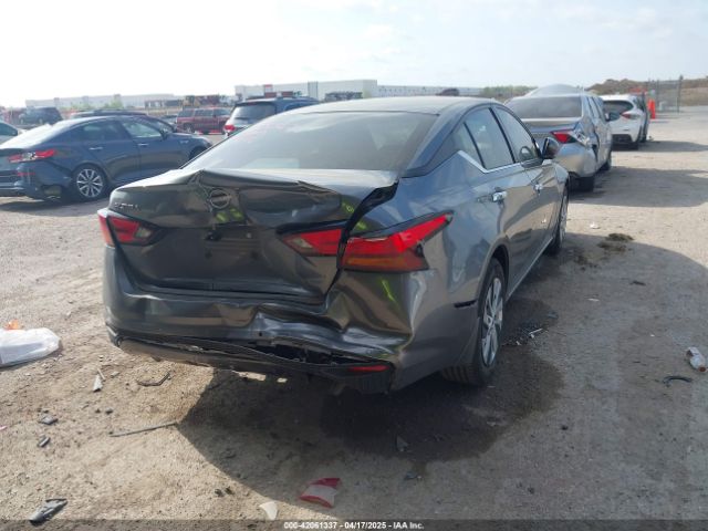 1N4BL4BV1PN342253 Nissan Altima S Fwd