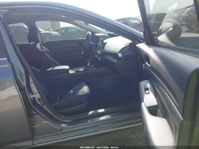 1N4BL4BV1PN342253 Nissan Altima S Fwd