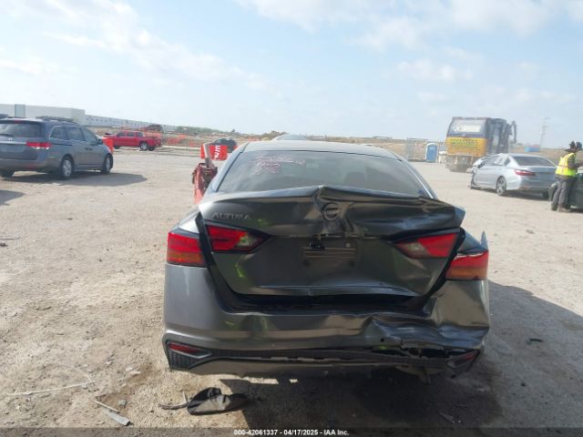 1N4BL4BV1PN342253 Nissan Altima S Fwd