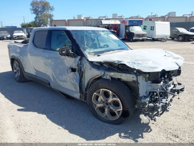 2023 RIVIAN R1T 7FCTGBAA9PN027894