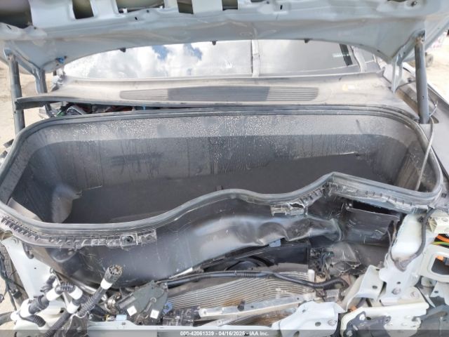 2023 RIVIAN R1T 7FCTGBAA9PN027894 Photo 9