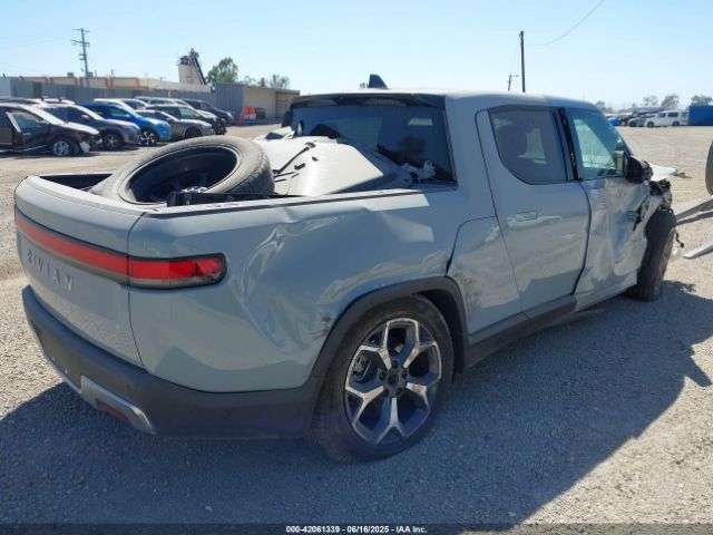 2023 RIVIAN R1T 7FCTGBAA9PN027894 Photo 3