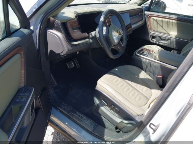 2023 RIVIAN R1T 7FCTGBAA9PN027894 Photo 4