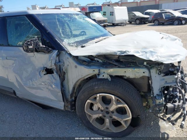 2023 RIVIAN R1T 7FCTGBAA9PN027894 Photo 5