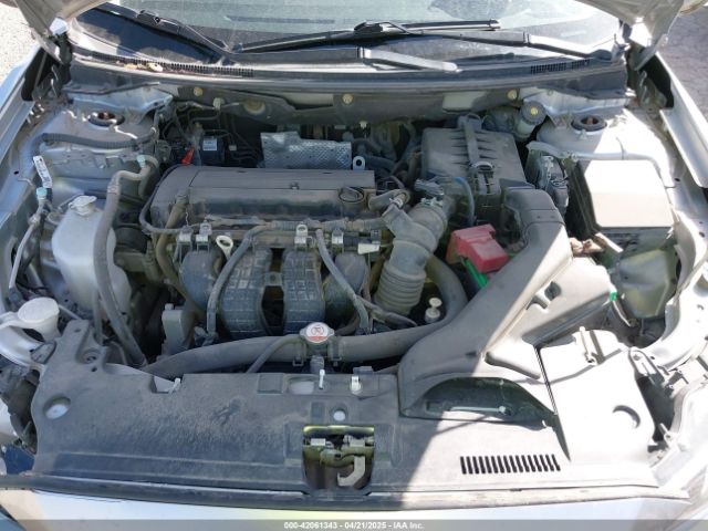 2017 MITSUBISHI LANCER JA32U2FU6HU014829 Photo 9