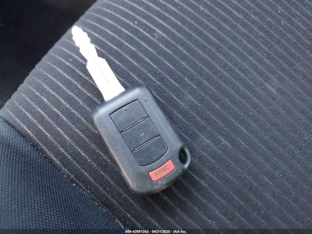 2017 MITSUBISHI LANCER JA32U2FU6HU014829 Photo 10