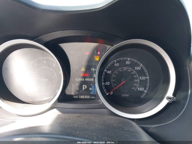 2017 MITSUBISHI LANCER JA32U2FU6HU014829 Photo 6
