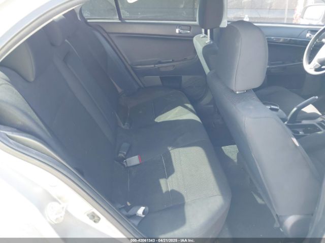 2017 MITSUBISHI LANCER JA32U2FU6HU014829 Photo 7