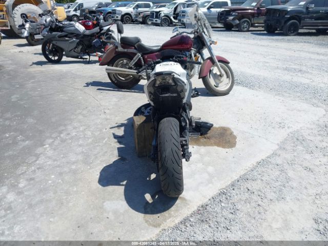 2020 KAWASAKI EX650 ML5EXEN15LDA02658 Photo 5