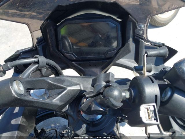 2020 KAWASAKI EX650 ML5EXEN15LDA02658 Photo 6