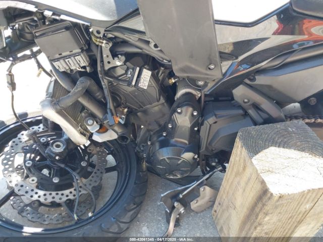 2020 KAWASAKI EX650 ML5EXEN15LDA02658 Photo 8