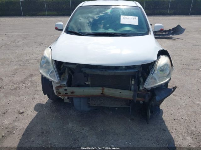 3N1CN7AP1EK464520 Nissan Versa 1.6 S/1.6 S+/1.6 Sl/1.6 Sv