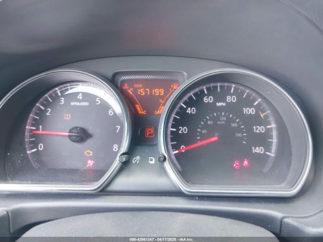 3N1CN7AP1EK464520 Nissan Versa 1.6 S/1.6 S+/1.6 Sl/1.6 Sv