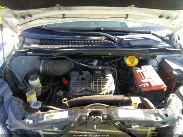 2C4RDGBG7ER345277 Dodge Grand Caravan American Value Pkg