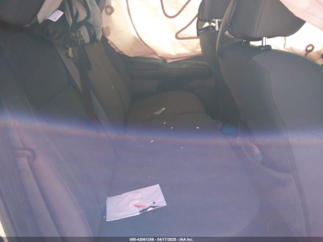 5TFCZ5AN9HX061330 Toyota Tacoma Trd Sport