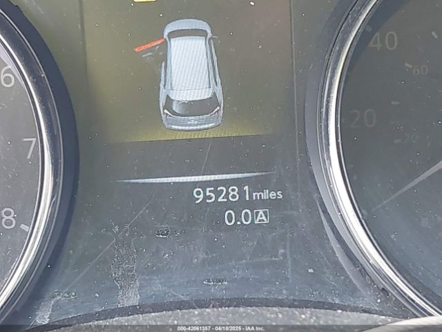 5N1AT2MV4FC883696 Nissan Rogue Sl
