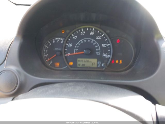 ML32A3HJ9KH015821 Mitsubishi MIRAGE ES