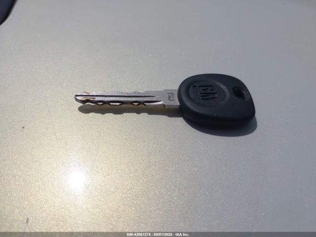 2004 CADILLAC SEVILLE 1G6KS54YX4U151753 Photo 10