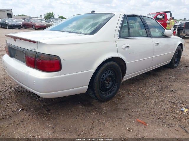 2004 CADILLAC SEVILLE 1G6KS54YX4U151753 Photo 3