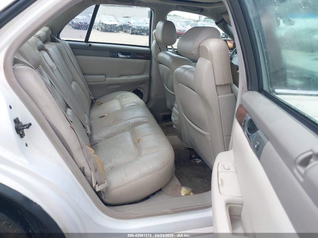 2004 CADILLAC SEVILLE 1G6KS54YX4U151753 Photo 7